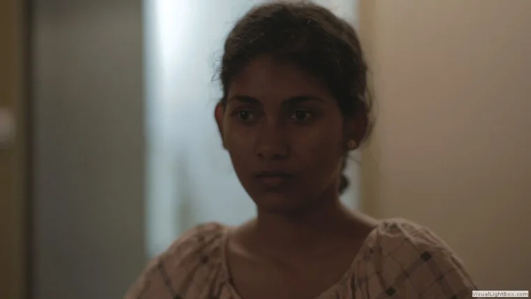 Silence in the Courts (Usaviya Nihadai)